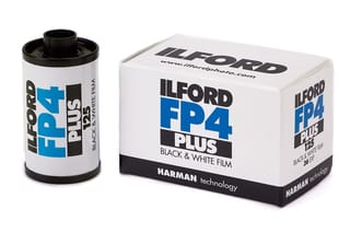 FP4 PLUS 35mm