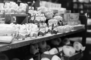 ILFORD FP4 PLUS 35mmで撮影した作例写真 2 - 135 / ISO 125 / モノクロ / ネガ / 135 / 36枚撮り / ISO 125