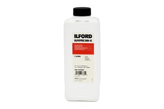 ILFORD ILFORD ILFOTEC DD-X Developer 1L accessory
