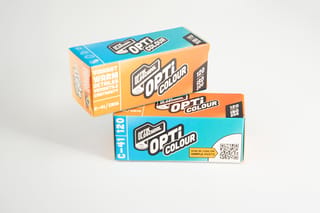 OptiColour 200 120