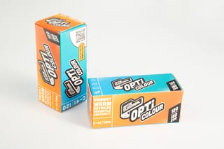 Optik Oldschool OptiColour 200 120 Film