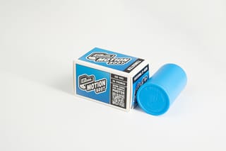 Optik Oldschool Optik's Motion 500T Film