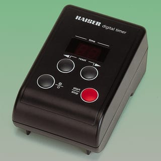 Kaiser Digital Electronic Exposure Timer equipment