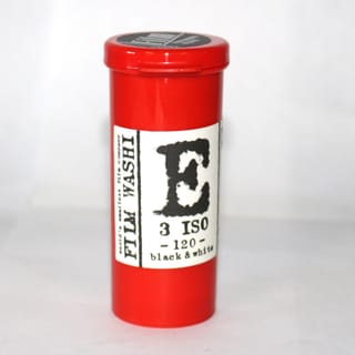 Film Washi Film Washi E 120 film
