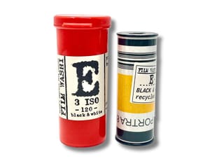 Film Washi Film Washi E 4x5 film