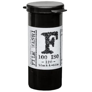 Film Washi Film Washi "F" 135 長尺 30.5 m film