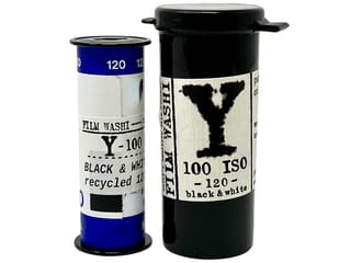 Film Washi Film Washi Y 120 film