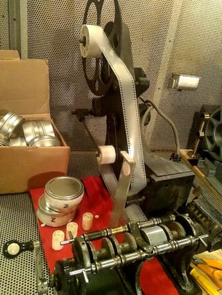 Film Washi Film Washi Z 400 長尺 30.5m film