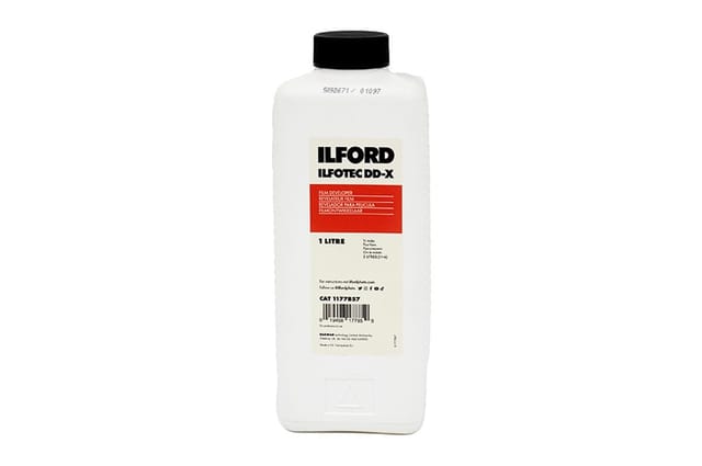 ILFORD ILFOTEC DD-X Developer 1L